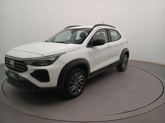FIAT PULSE 1.3 FLEX DRIVE CVT